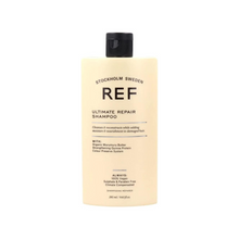 Load image into Gallery viewer, REF Ultimate Repair Shampoo 285ml
