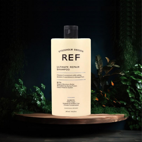 REF Ultimate Repair Shampoo 285ml