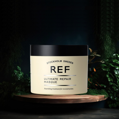 REF Ultimate Repair Spa Masque