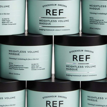 Load image into Gallery viewer, REF Weightless Volume Spa Masque 250ml
