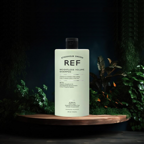 REF Weightless Volume Shampoo