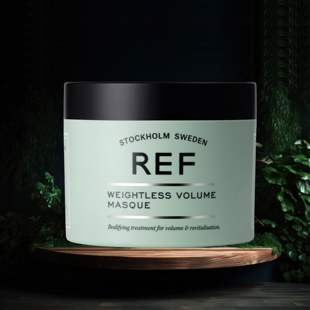 REF Weightless Volume