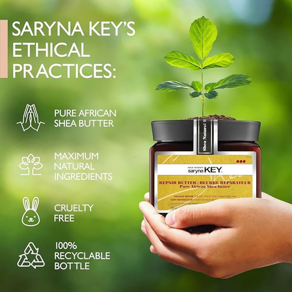 SARYNA KEY Damage Repair Hair