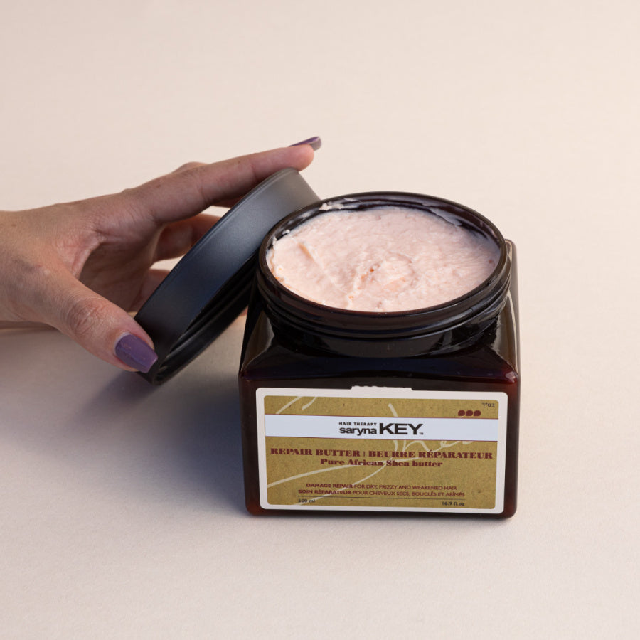 SARYNA KEY Hair Shea Butter 