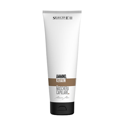 Selective Amino Keratin Mask