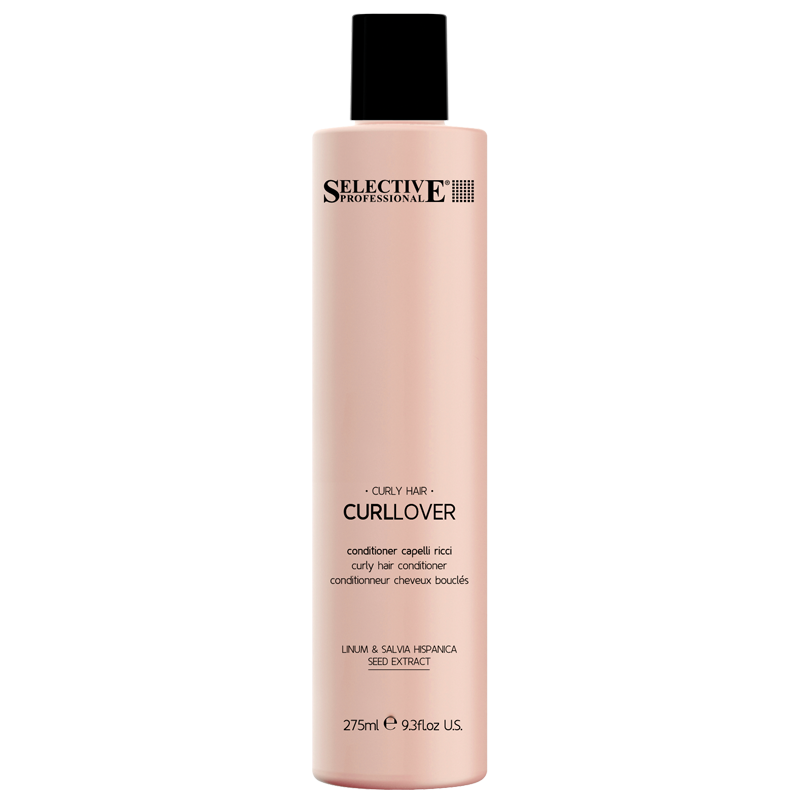 Selective Curl Lover Conditioner