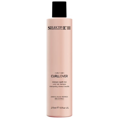 SELECTIVE Curl Lover Shampoo