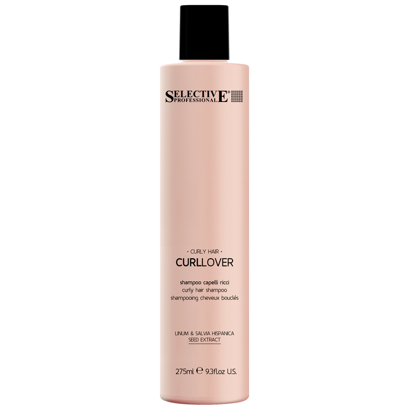 SELECTIVE Curl Lover Shampoo