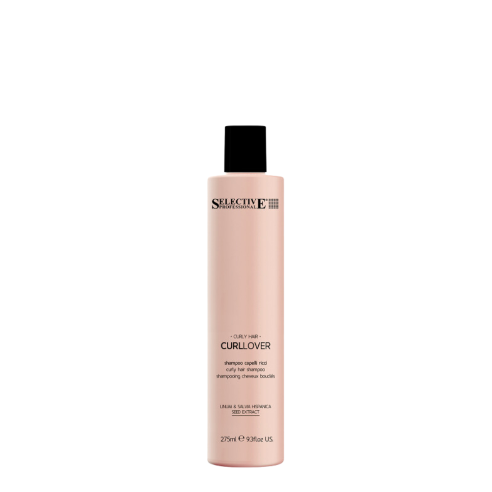 SELECTIVE Curl Lover Shampoo 275ml