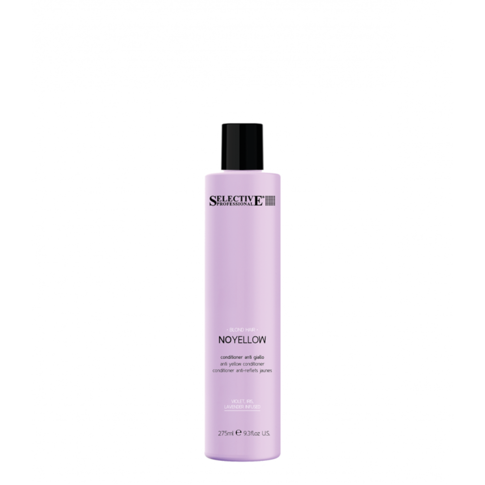 SELECTIVE No Yellow Conditioner 275ml