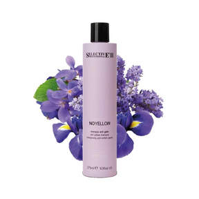 SELECTIVE No Yellow Conditioner 275ml