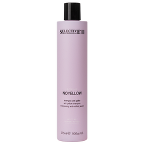 SELECTIVE No Yellow Shampoo 275ml