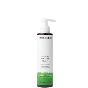 SELECTIVE On Care Scalp Purifying Shampoo 200ml