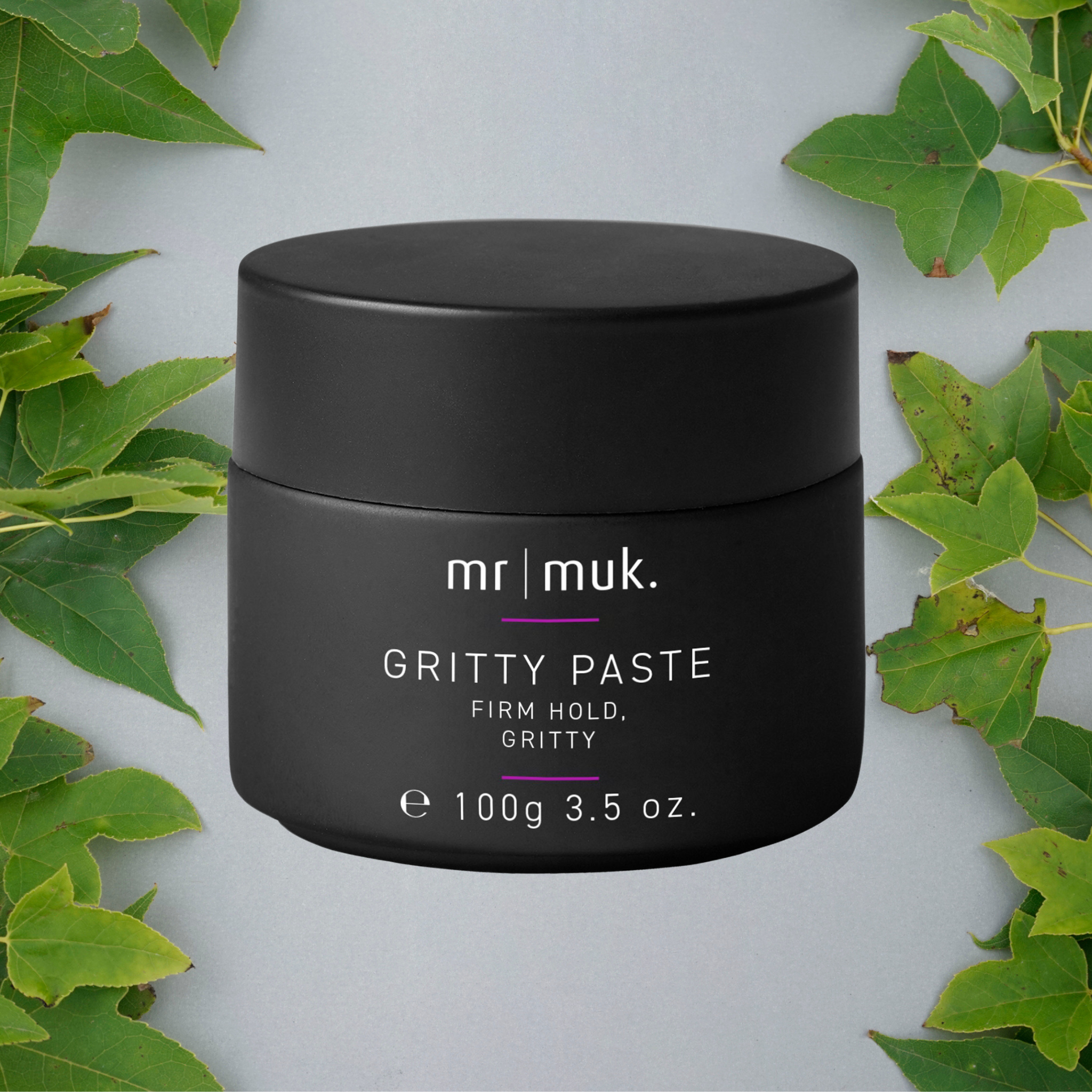 MR MUK EXTRA HOLD POMADE 100g