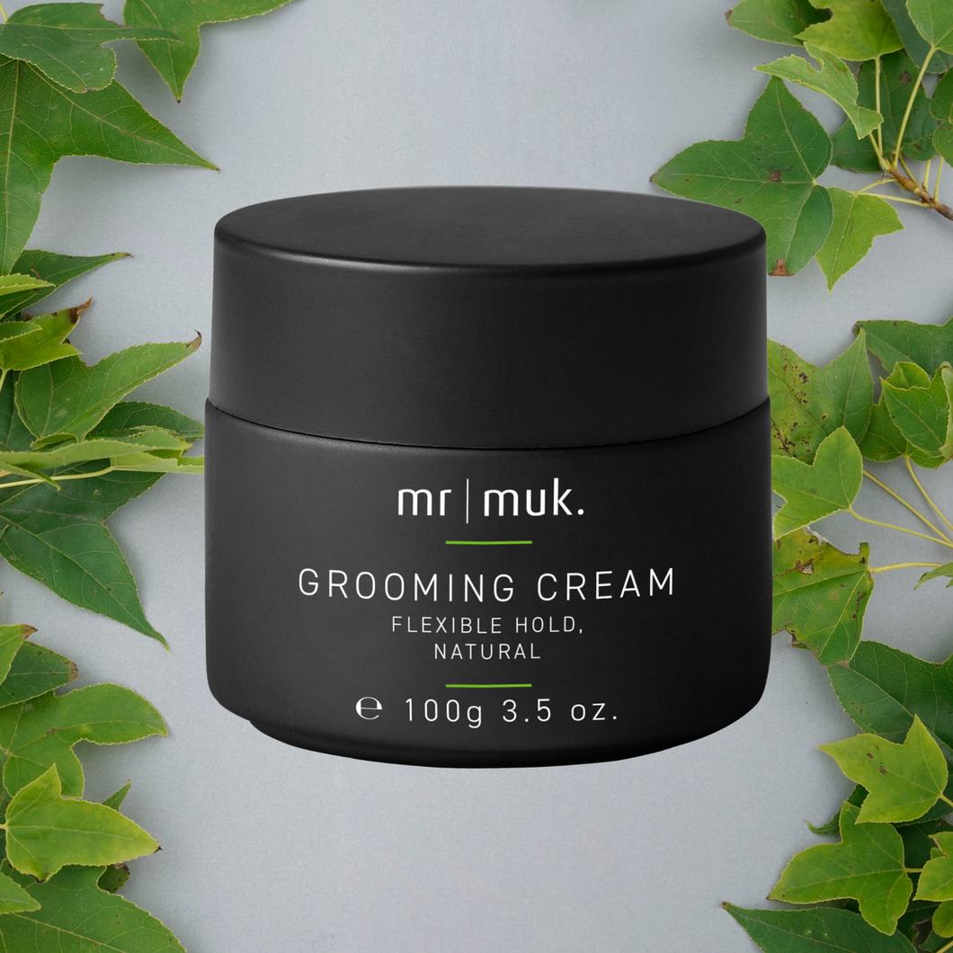 MR MUK GROOMING CREAM 100g