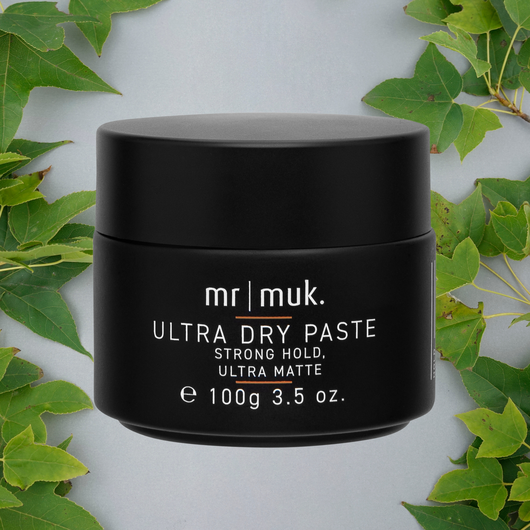 MR MUK ULTRA DRY PASTE 100GR