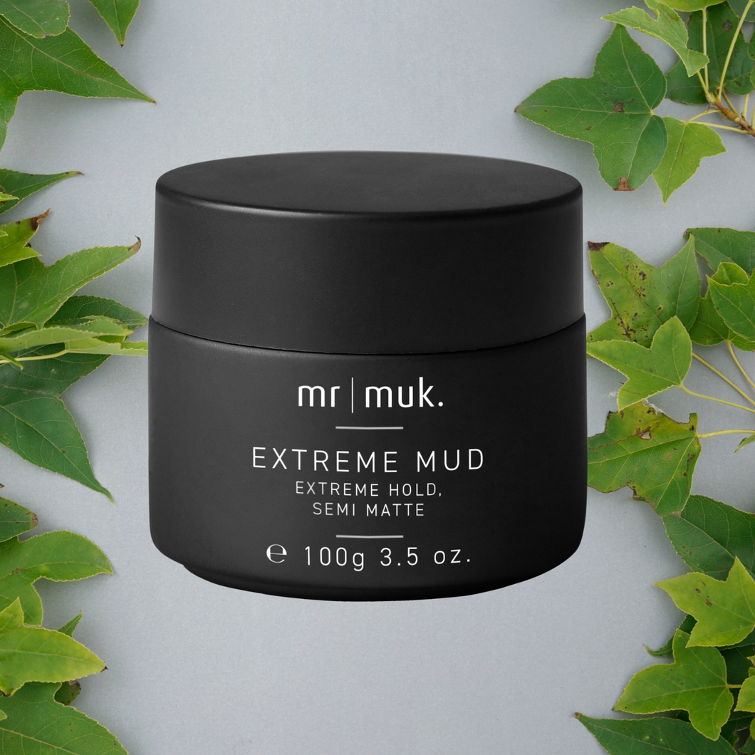 MR MUK BRUTAL MUD 100g