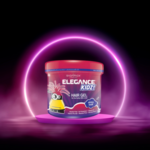 ELEGANCE Kidz Hair Gel 500ml