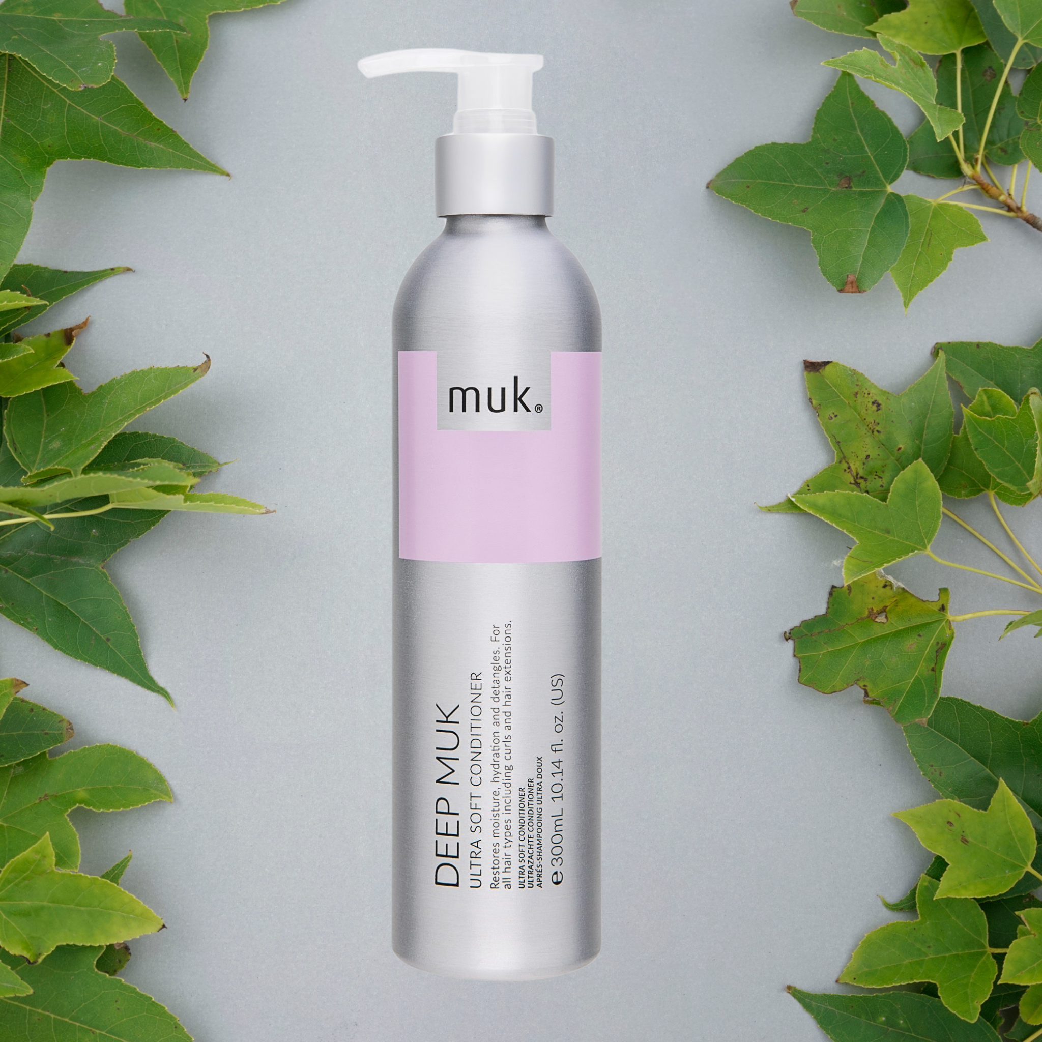 DEEP MUK ULTRA SOFT CONDITIONER 300ml