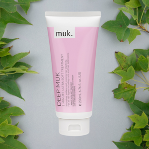 DEEP MUK 1 MINUTE ULTRA SOFT TREATMENT - 200ml