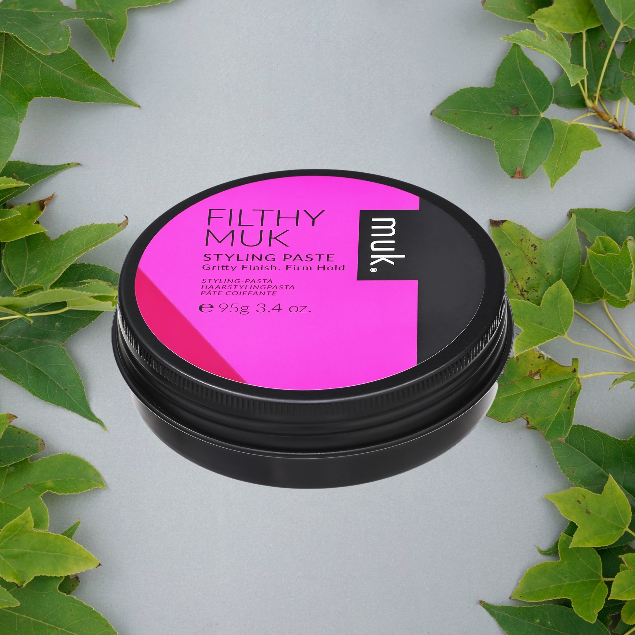 Muk Filthy Muk Hair Styling Paste - 95g