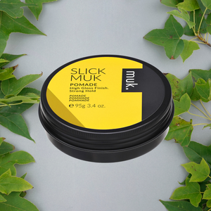 Muk Slick Muk Hair Styling Pomade - 95g