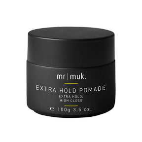 MR MUK EXTRA HOLD POMADE 100g