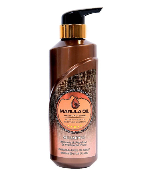 Organic Marula Oil