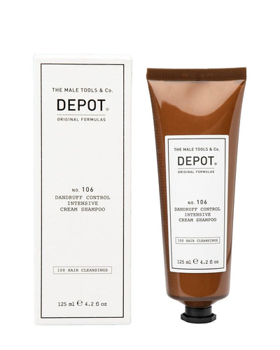 Depot Shampoo