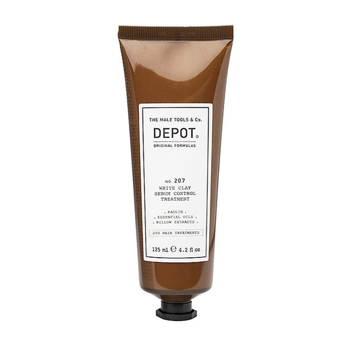 White Clay | men's depot