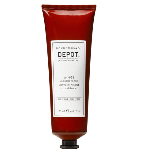 Shaving Cream | The Hair Depot