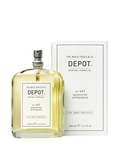 After Shave | Men's Depot