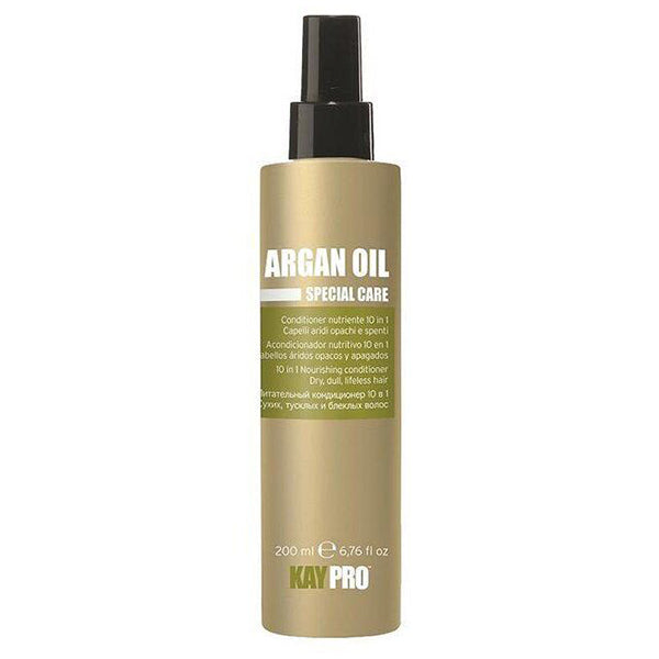 KAYPRO 10 in 1 Nourishing Conditioner with Argan Oil