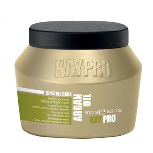 KAYPRO Argan Oil Hair Mask 500ml