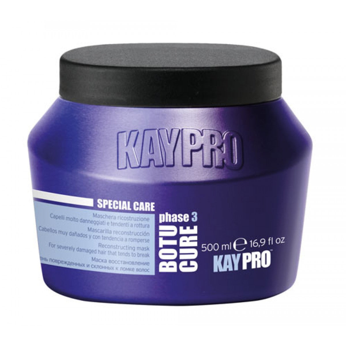 KAYPRO Botu-Cure Reconstructing Hair Mask 500ml