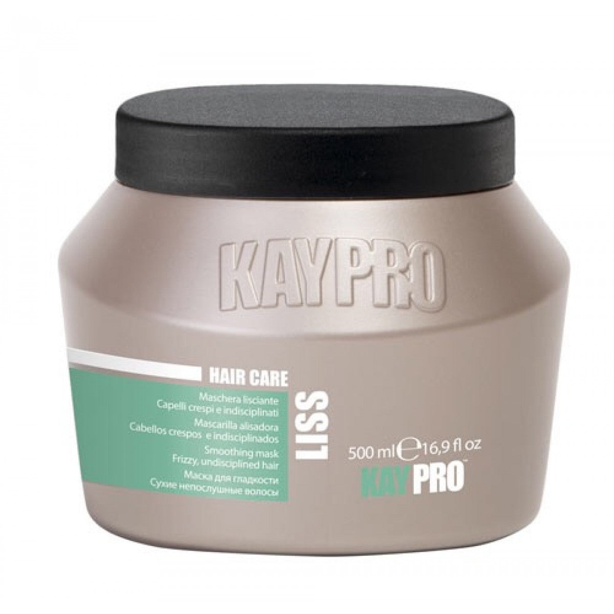 KAYPRO Liss Hair Mask