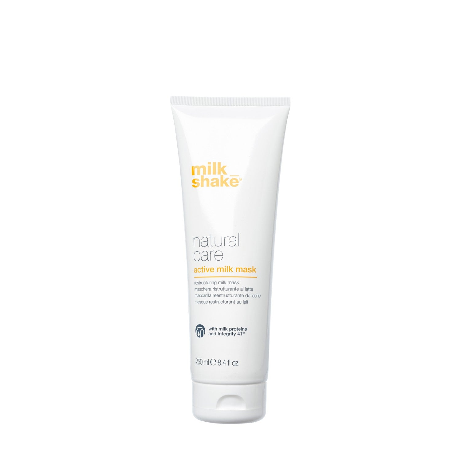 MilkShake Active Milk Mask 250ml