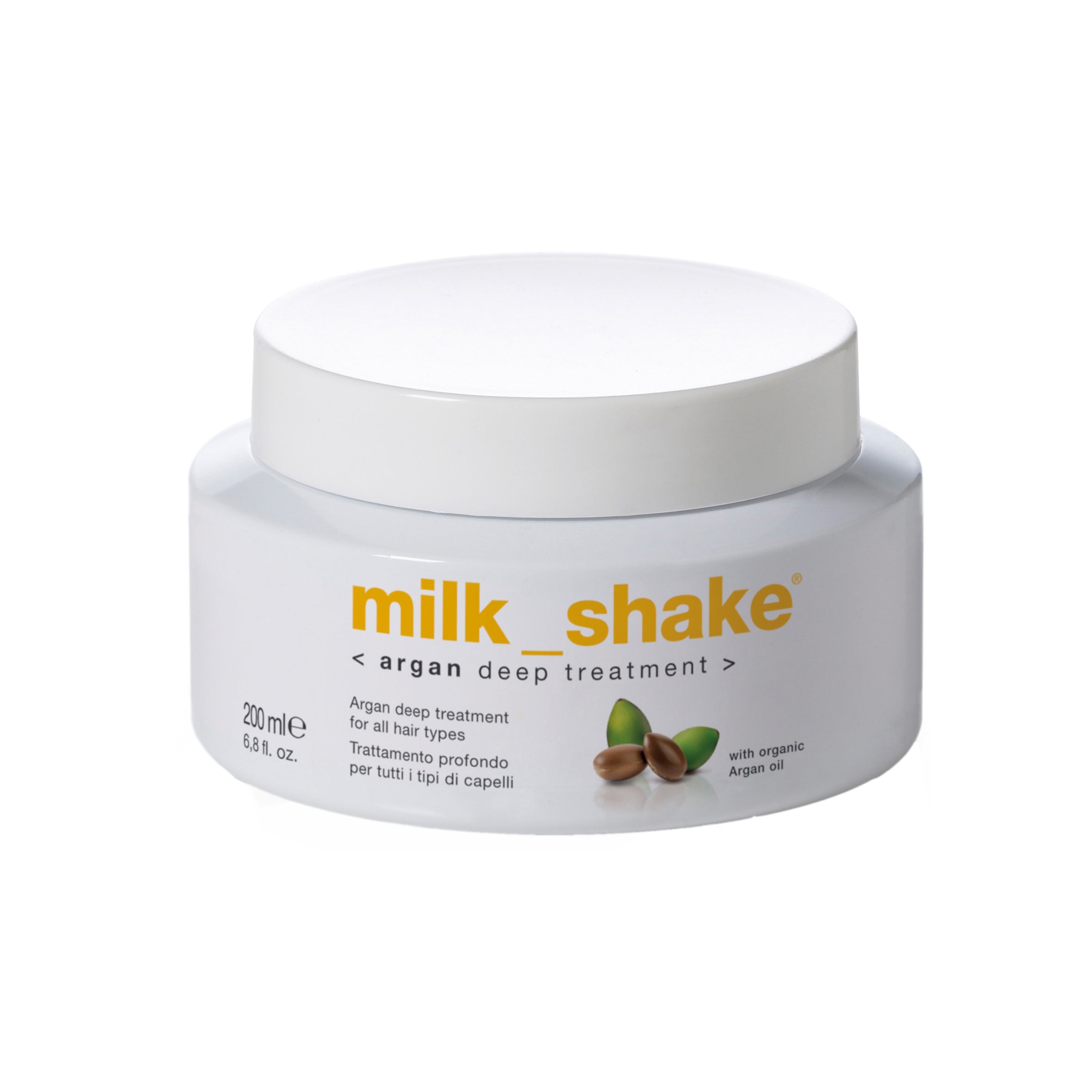 MilkShake Argan Deep Treatment 200ml