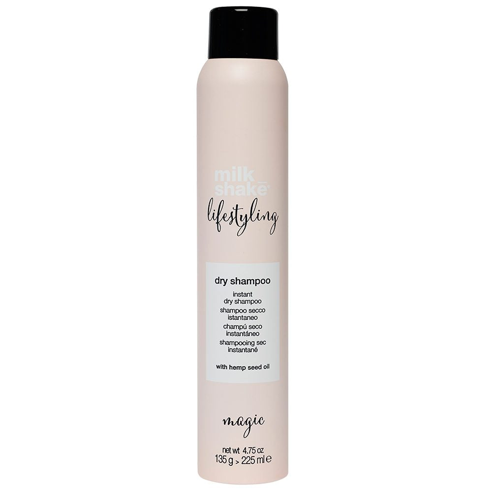 MilkShake Dry Shampoo 225ml