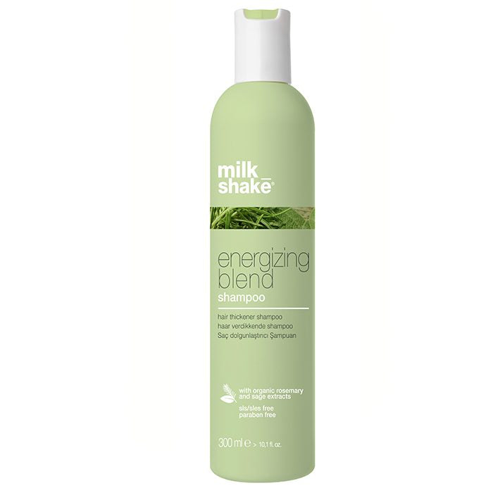 MilkShake Energizing Blend Shampoo 300ml