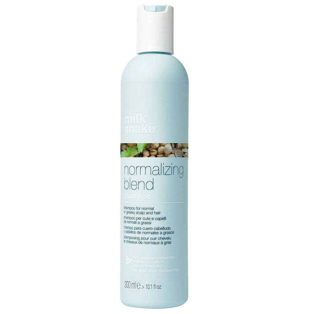 MilkShake Normalizing Blend Shampoo 300ml - My Care Boutique 