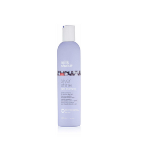 MilkShake Silver Shine light Shampoo 300ml