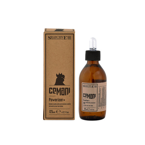 Cemani Powerizer Lotion